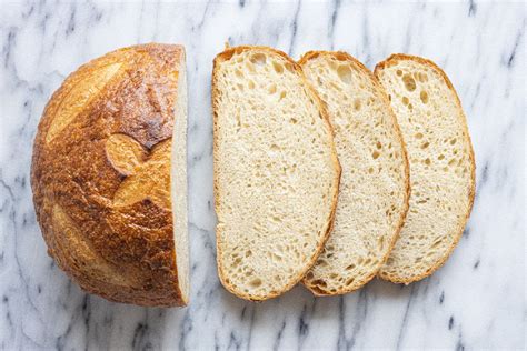 Better Than San Francisco Sourdough Bread – Zingerman's Roadhouse