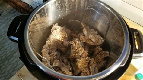 pork neck bones recipe instant pot - Janise Forsythe