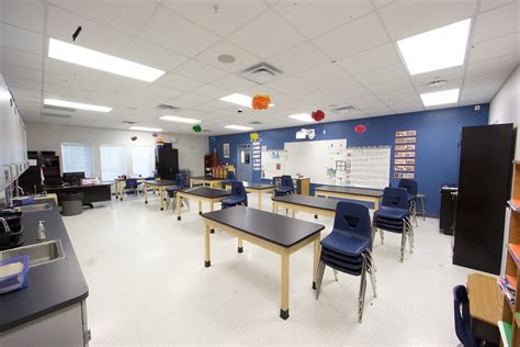 Waterford Elementary School - Comprehensive Renovation - McCree