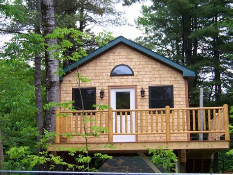 Maine Cabins for Rent + Maine Cabins