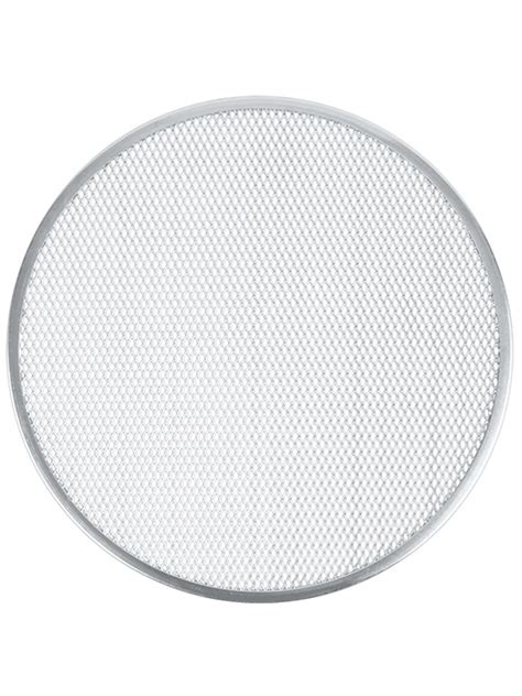 ilFornino® 12" Pizza Screen With Rim | ilFornino