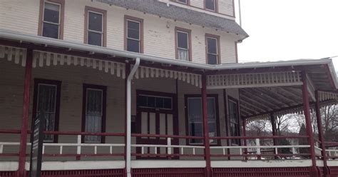 Tour America's History: Johnstown Flood National Memorial