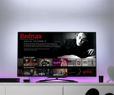 Nosferatu poster redesign on Behance