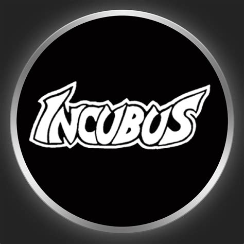 Incubus Logo - LogoDix