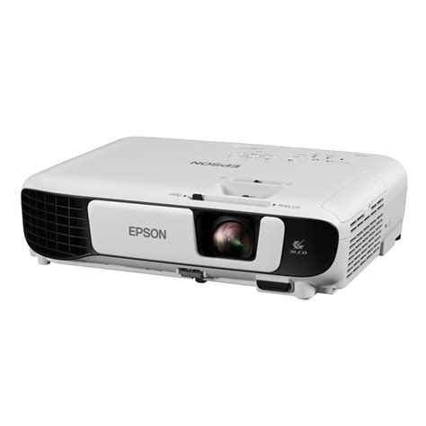 Data Projector Hire Perth - 3300 Lumen Epson | Perth Projector Hire