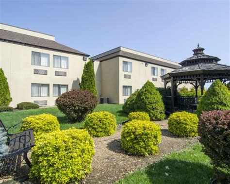 Comfort Inn - UPDATED 2017 Prices, Reviews & Photos (Harrisonburg, VA) - Hotel - TripAdvisor