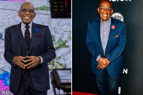 Al Roker teases ‘big things ahead’ after weatherman takes break from Today show for wild ...