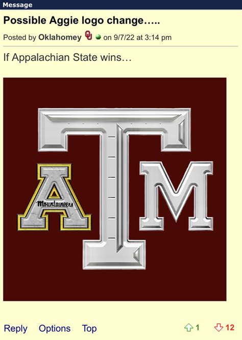 BREAKING: Texas A&M reveals new logo | SEC Rant