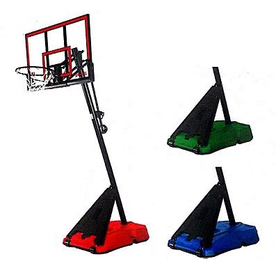 Spalding Nba Portable Basketball Hoop Parts | Reviewmotors.co