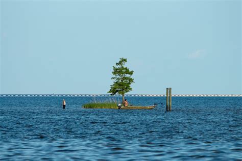 Fishing in LAKE PONTCHARTRAIN: The Complete Guide