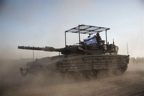 IDF Just Experienced Its Worst Single-Day Death Toll in Gaza | TIME