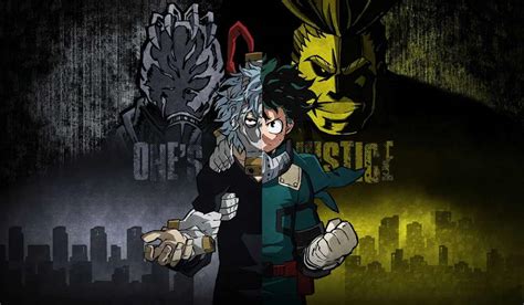 My Hero Academia Season 6 Confirmed!! Release Date, And Plot