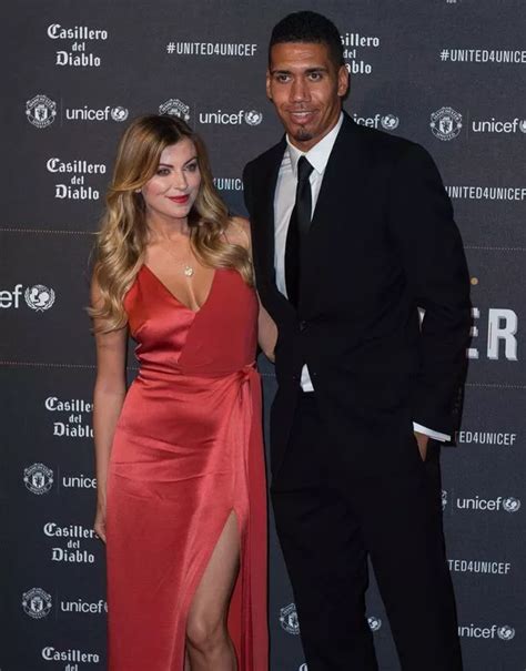 Chris Smalling reveals key lifestyle change he's made to secure first ...