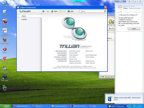 leptopbestworld: Trillian Pro 5.2 Full Mediafire Patch Crack Download