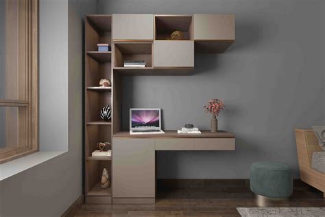 Discover Modular Study Table Solutions | Pepperfry