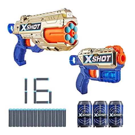 Best X Shot Nerf Guns Gold