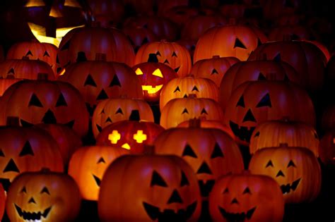 Top Irish Halloween traditions | The Irish Post