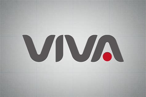 Viva Logo on Behance