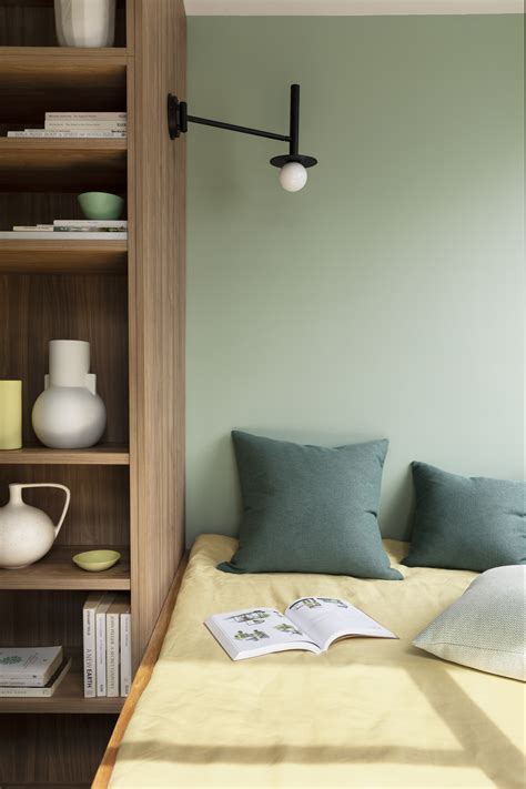 Latest Haymes Paint palette an antidote to the pandemic - The Interiors Addict