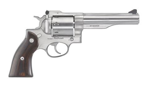 Ruger® Redhawk® Double-Action Revolver Model 5060