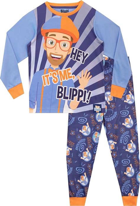 Amazon.com: blippi halloween costume