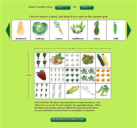 11 Garden Planners and Programs