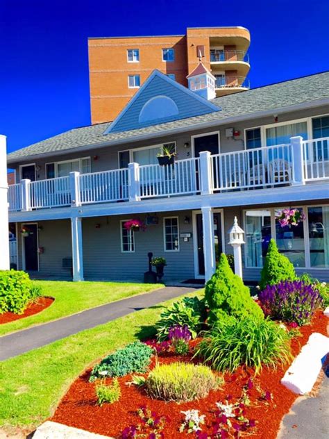 Nantasket Hotel At the Beach - 28 Photos & 20 Reviews - Hotels - 115 ...