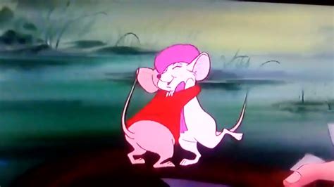 The Rescuers 3: Cody and Penny - Bernard and Bianca vs. McLeach and Medusa Final Battle - YouTube