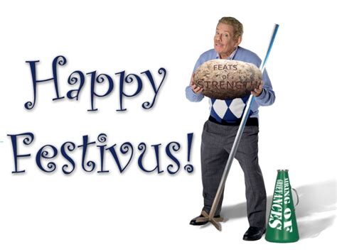 Festivus Wallpaper : The best for your mobile device, desktop ...