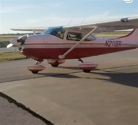 Cessna 182G Crash in Texas - Flight Safety Detectives