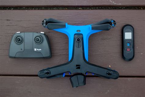 Skydio 2 review: The best self-flying drone is now a great all-rounder