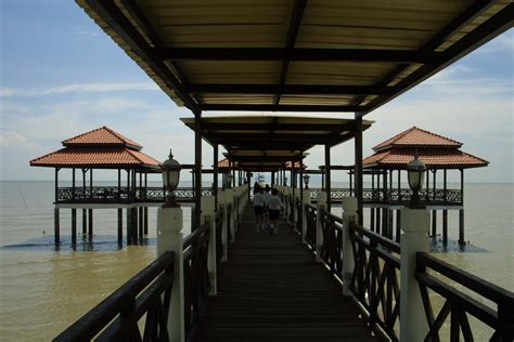 TANJUNG PIAI-JOHOR NATIONAL PARK.