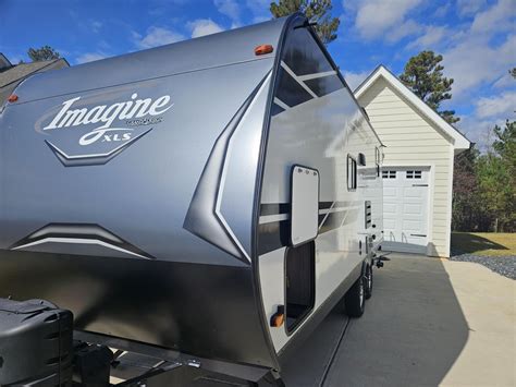 2021 GRAND DESIGN IMAGINE XLS 21BHE - Good Sam RV Rentals