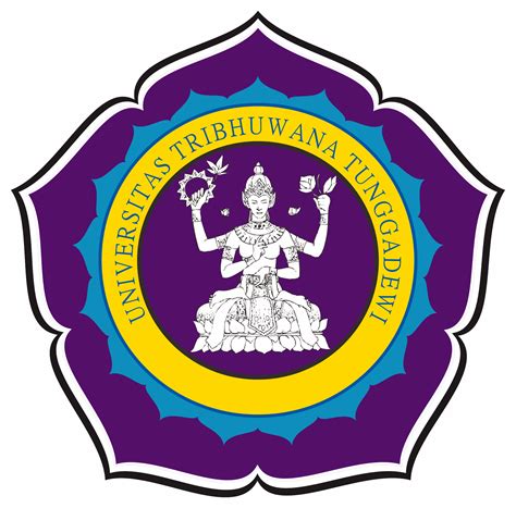 Free Download Logo Kampus Universitas Format Png Lambang In 2020 | Porn ...