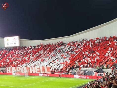 Hapoel Tel Aviv - Maccabi Tel Aviv 04.12.2019