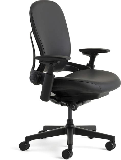 Best huge leather desk chair - Your House