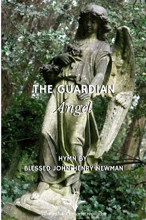 The Guardian Angel Hymn - Traditional Catholic Living