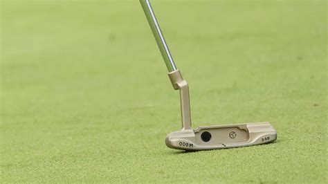 Why Rory McIlroy changed putters at the Olympics: Wall to Wall