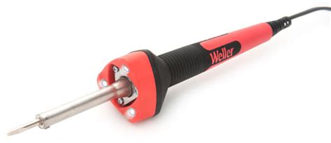 New Weller LED Soldering Irons