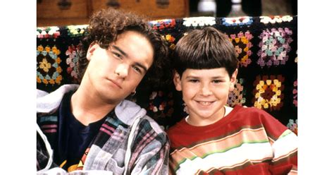 Johnny Galecki on Roseanne Pictures | POPSUGAR Entertainment Photo 4