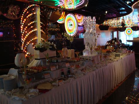 Luxury 85 of Carnival Cruise Wedding Reception | pjeaadvance