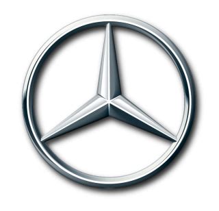 Mercedes Benz Logo PNG, Mercedes Benz Logo Transparent Background ...