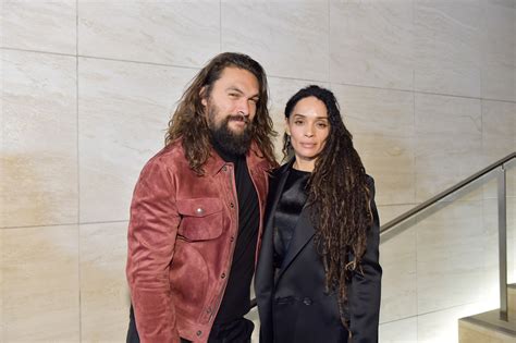 Are Lisa Bonet and Jason Momoa Back Together? Everything We Know About ...