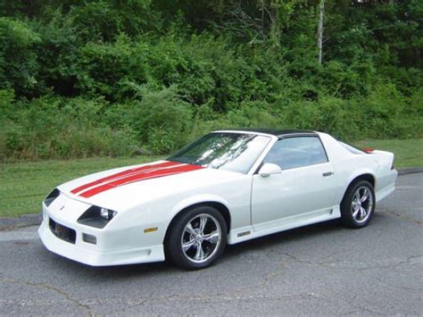 1992 Chevrolet Camaro RS for Sale | ClassicCars.com | CC-1108910