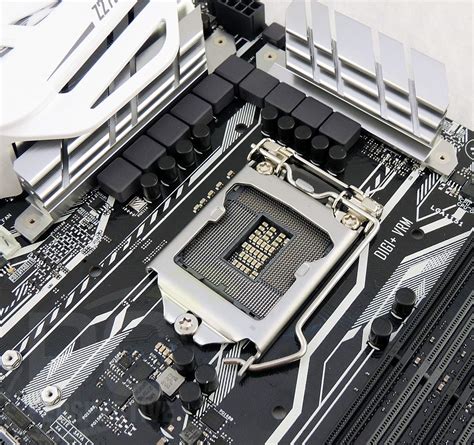 ASUS Prime Z270-A Motherboard Review - PC Perspective