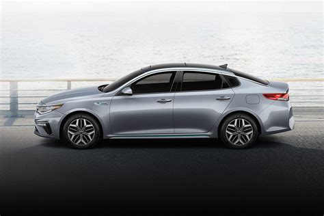 2020 Kia Optima Hybrid: Review, Trims, Specs, Price, New Interior Features, Exterior Design, and ...