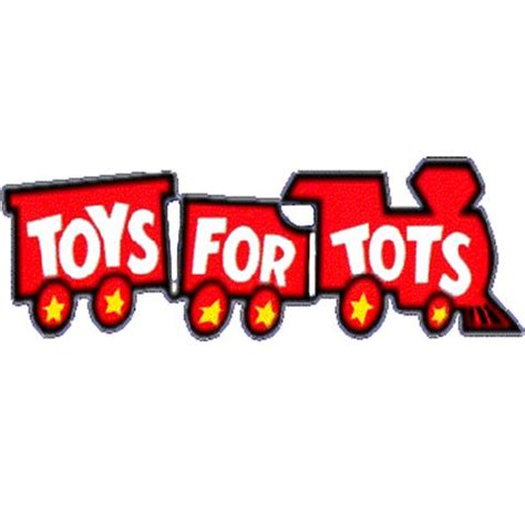 Toys For Tots Logo Vector - Cliparts.co