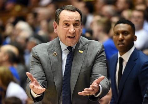 Legendary Duke coach Mike Krzyzewski to retire after 2021-22 season ...