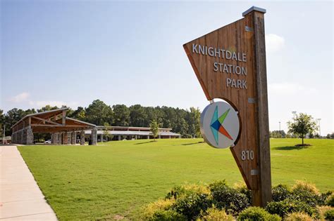 Strategic Retreat Report (2021) | Town of Knightdale, NC