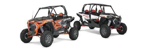 ATV & UTV Rentals → The Paiute Trails